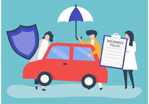 آیا بیمه شخص ثالث باید بنام صاحب ماشین باشد؟